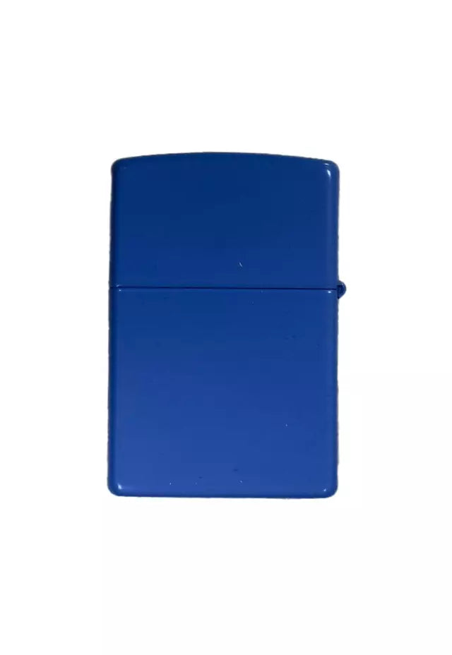 Encendedor Zippo Anchor Design Azul ZP48628.CI420331