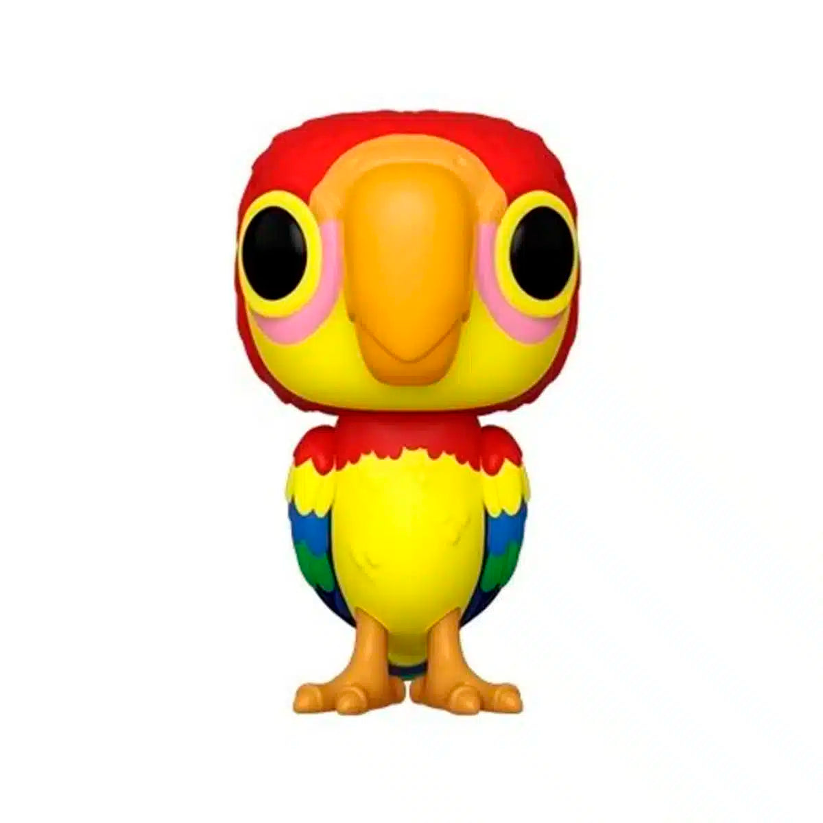 Funko Pop Disney 50th Anniversary Parrot Jose 1308