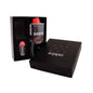 Pack Bencina 125ml + 6 Piedras + Caja de Regalo Zippo