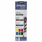 Pebeo Kit inicial SetaColors tela 6 Colores Tissus Light