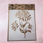 Stencil 20X25 Botanica BT1501
