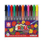Sakura Gelly Roll - Set 12 Lápices Tinta Gel Regular Colors