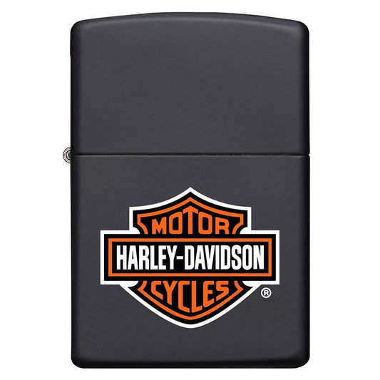 Encendedor Zippo Harley Davidson ZP218HD.H252