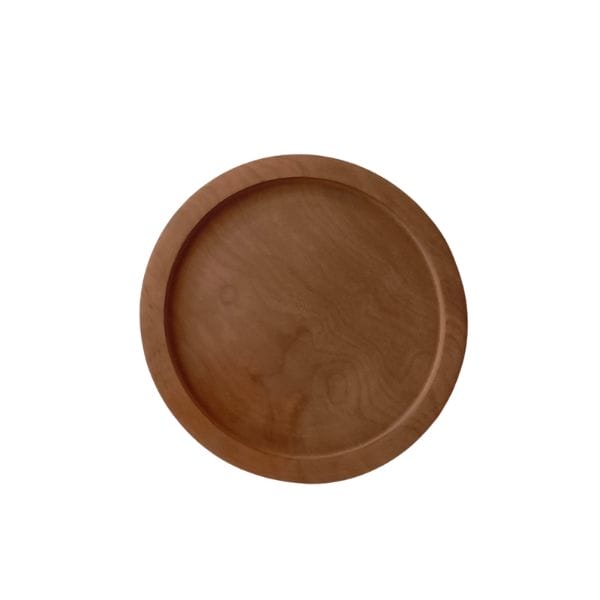 Plato Circular Rauli 15 cm