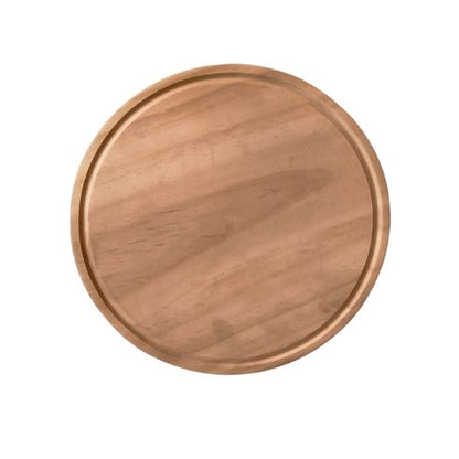 Tabla Circular calada 23 cm