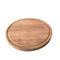 Tabla Circular calada 23 cm