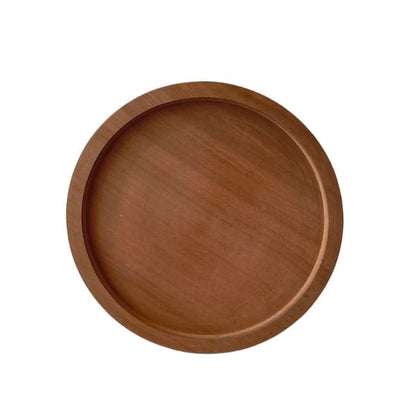 Plato Circular Rauli 22 cm
