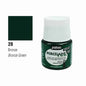 Pintura para Cerámica y Porcelana Pebeo Porcelaine 150 – 45 ml