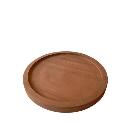 Plato Circular Rauli 22 cm