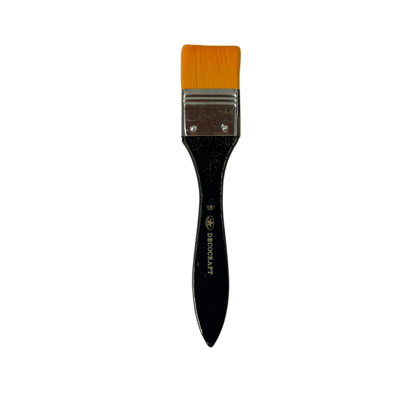 Pinceleta Decocraft 3.8 cm
