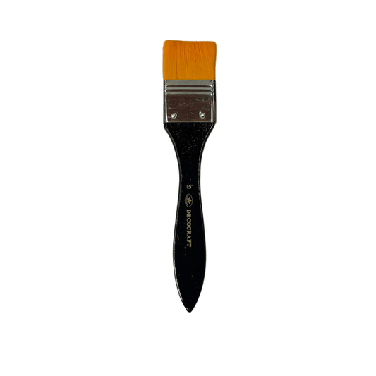 Pinceleta Decocraft 3.8 cm
