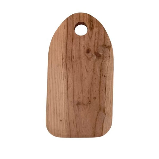 Tabla Ovalada 32X17 cm