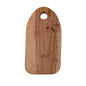Tabla Ovalada 32X17 cm
