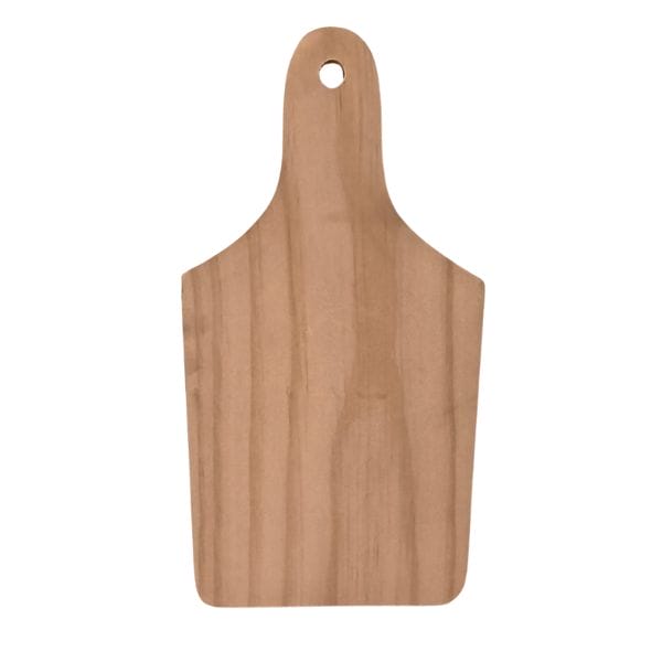 Tabla  Mini Rectangular