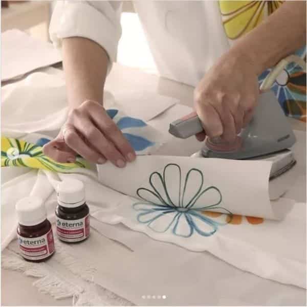 Eterna Pintura Sublimación Frasco 37 ml 000 - Incolora
