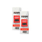 Pack Dos Mechas Para Encendedor Zippo Wick Original