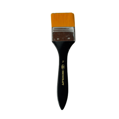 Pinceleta Decocraft 5 cm