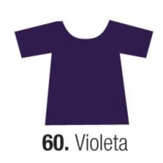 Eterna Pintura Sublimación Frasco 37 ml 60 - Violeta