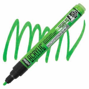Marcador Pebeo Acrylic Marker Punta 1.2 mm