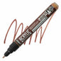 Marcador Pebeo Acrylic Marker Punta 0.7 mm