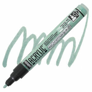 Marcador Pebeo Acrylic Marker Punta 1.2 mm