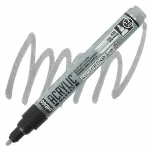 Marcador Pebeo Acrylic Marker Punta 1.2 mm