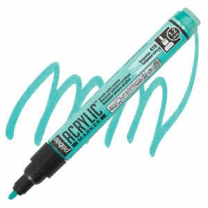 Marcador Pebeo Acrylic Marker Punta 1.2 mm