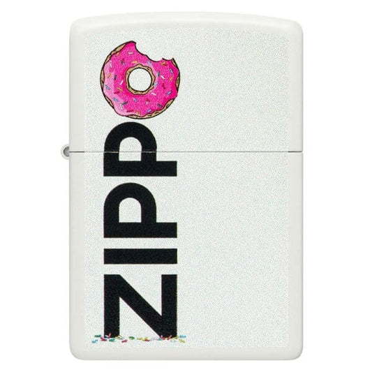 Encendedor Zippo Donut Design ZP46240