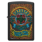 Encendedor Zippo Santa Cruz  ZP48742
