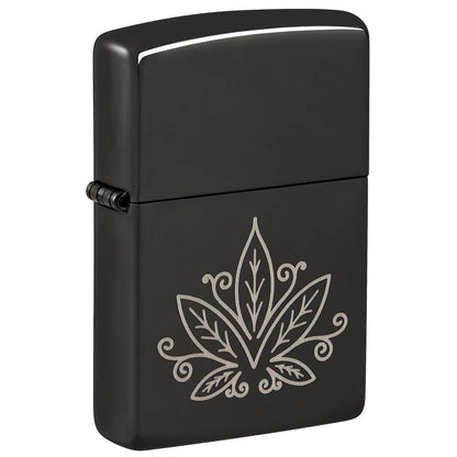 Encendedor Zippo Cannab Design ZP48926