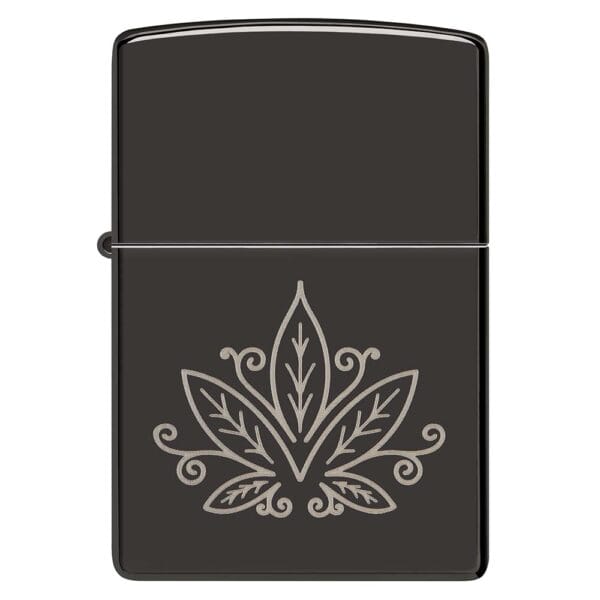 Encendedor Zippo Cannab Design ZP48926