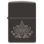Encendedor Zippo Cannab Design ZP48926