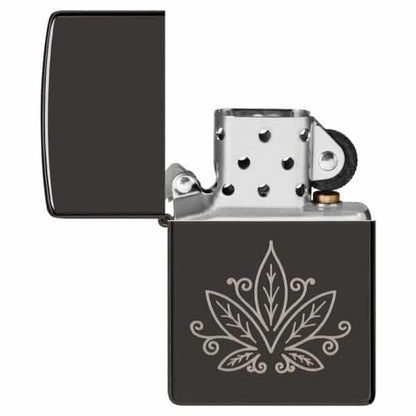 Encendedor Zippo Cannab Design ZP48926
