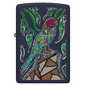 Encendedor Zippo Gumbula Art Design Azul ZP48965