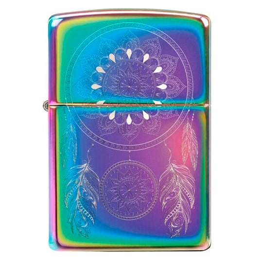 Encendedor Zippo Design Dream Catcher ZP49023