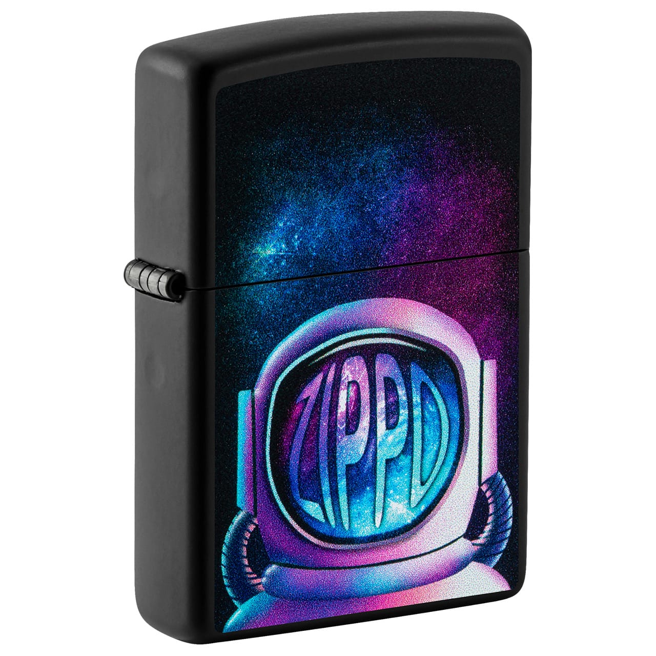 Encendedor Zippo Astronaut Design  ZP49773