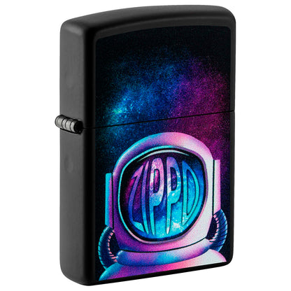 Encendedor Zippo Astronaut Design  ZP49773