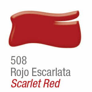 Pintura Vitro 150 Acrilex 37ML