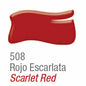 Pintura Vitro 150 Acrilex 37ML