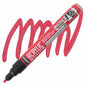 Marcador Pebeo Acrylic Marker Punta 1.2 mm