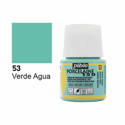 Pintura para Cerámica y Porcelana Pebeo Porcelaine 150 – 45 ml