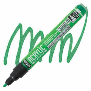 Marcador Pebeo Acrylic Marker Punta 1.2 mm