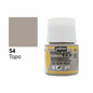 Pintura para Cerámica y Porcelana Pebeo Porcelaine 150 – 45 ml