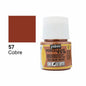 Pintura para Cerámica y Porcelana Pebeo Porcelaine 150 – 45 ml