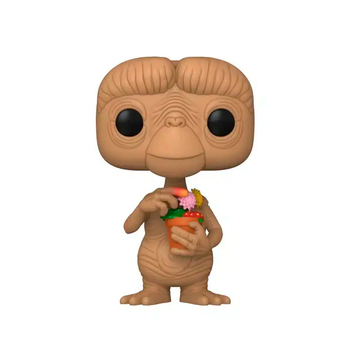 Funko Pop Movies E.T. 40th E.T. w/ Flowers 1255