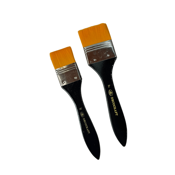 Pinceleta Decocraft 5 cm