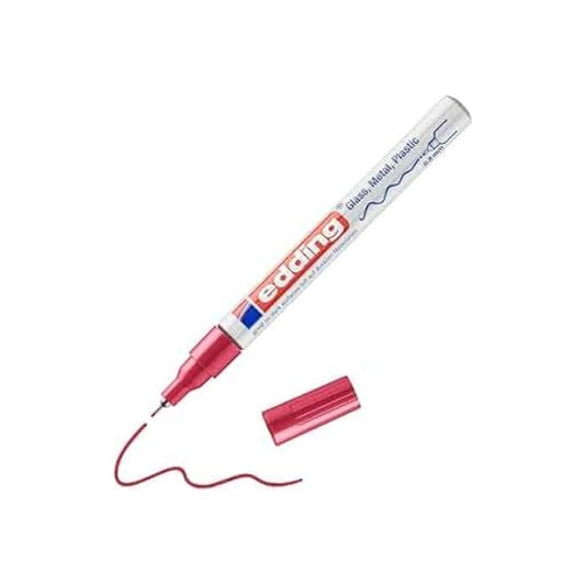 E780 Marcadores Pintura 0,8 mm Edding