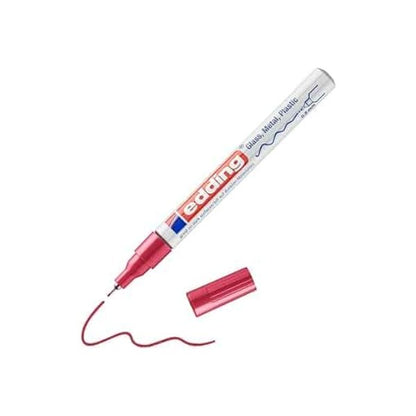 E780 Marcadores Pintura 0,8 mm Edding