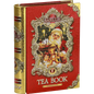 Te Basilur Teabook Navidad Volumen V 20 Bolsas