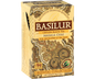 Te Basilur Negro Masala Chai 25 bolsas